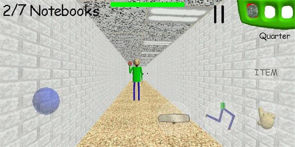 巴迪老师免费版