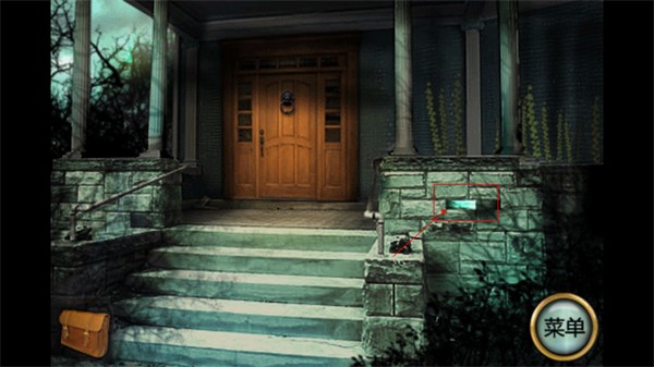 恐怖庄园的秘密 安卓版