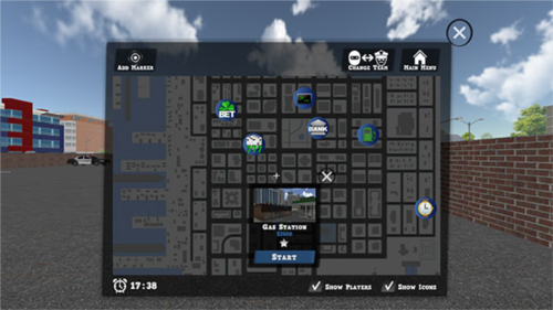 正义之敌3内置修改器