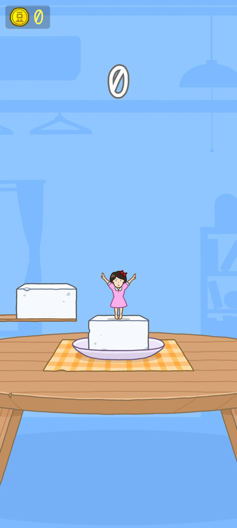 豆腐女孩 安卓手机版