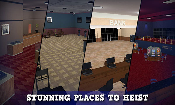 正义之敌3免费版