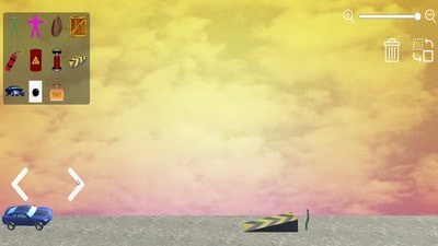 布娃娃游乐场3D