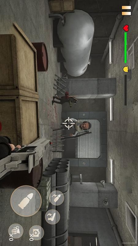 马桶人挑战监控人