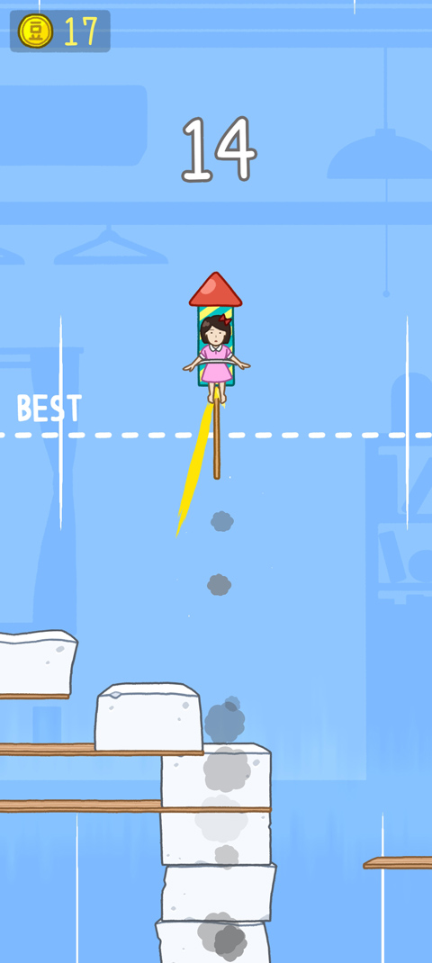 豆腐女孩 安卓手机版