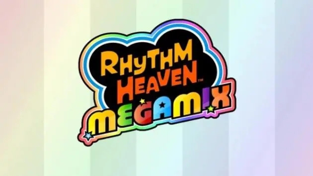 节奏天国 英文版