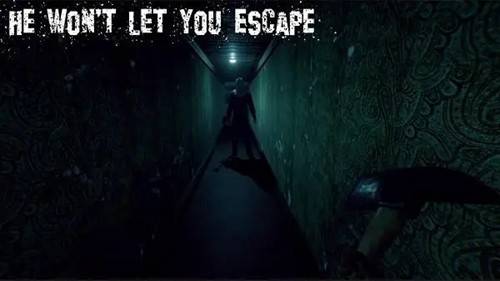 恐怖周五 中文版