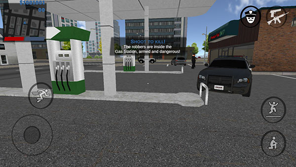 正义之敌3免费版