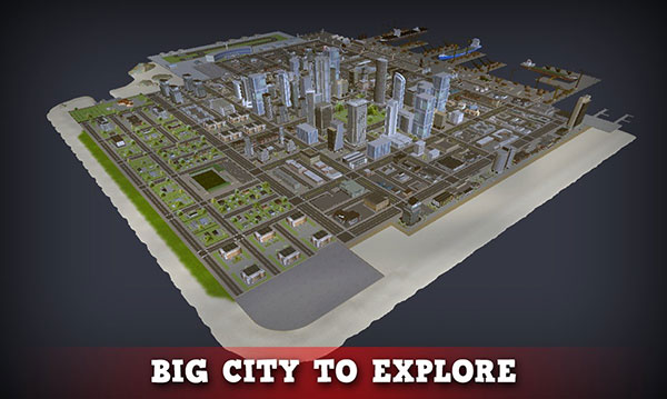 正义之敌3免费版