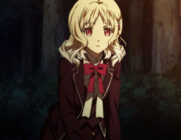 魔鬼恋人 汉化版手机