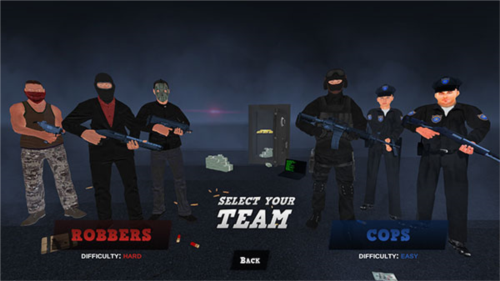 正义之敌3内置修改器