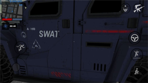 正义之敌3内置修改器