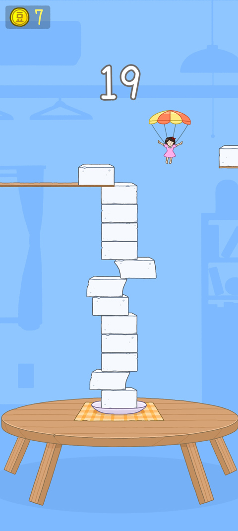 豆腐女孩 安卓手机版