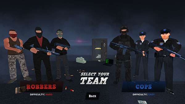 正义之敌3免费版