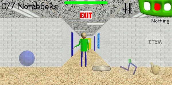 巴迪老师免费版