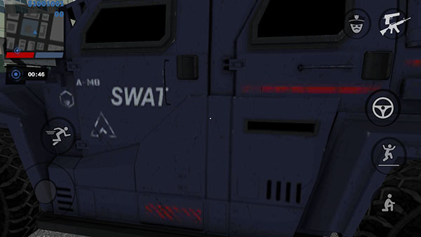 正义之敌3免费版