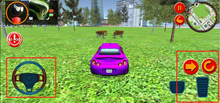 火柴人精英战争