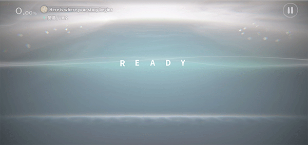 花雨旋律 国际服