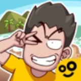 荒岛的王免广告版