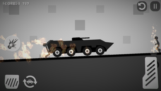 弄死火柴人2中文版