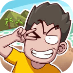 荒岛的王内置MOD菜单