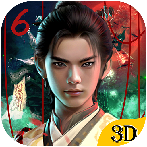 捕盗行纪免费版