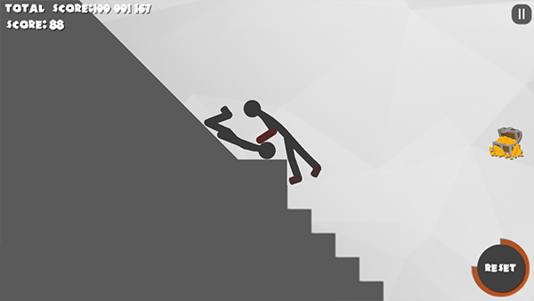 弄死火柴人3汉化版