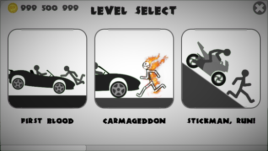 弄死火柴人2中文版