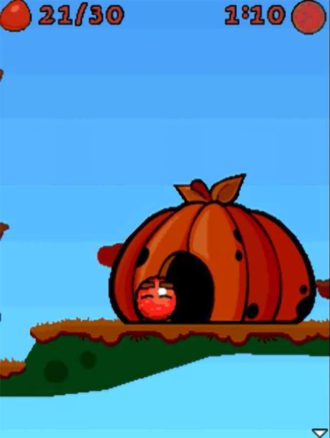 蹦球传说3D安卓版