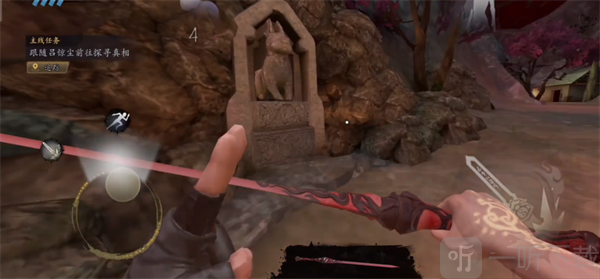 捕盗行纪免费版