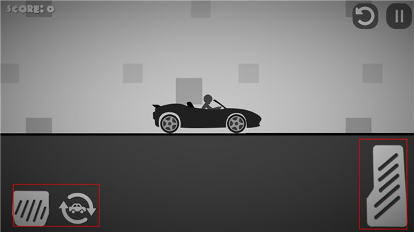 弄死火柴人2mod菜单版