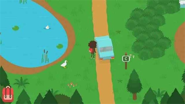 捣蛋大脚怪最新版