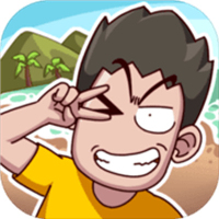 荒岛的王内置菜单