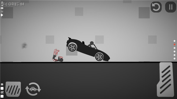 弄死火柴人2mod菜单版