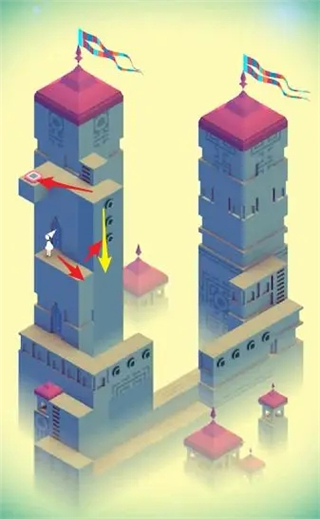 纪念碑谷 免费版