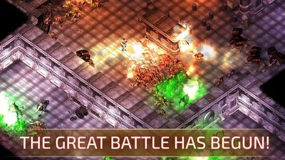 孤胆枪手最新版