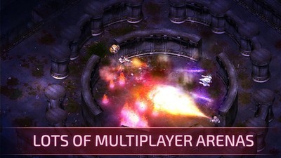 孤胆枪手最新版