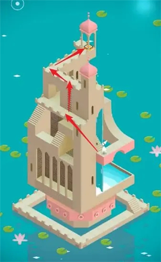 纪念碑谷 免费版