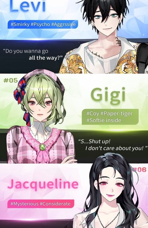 失落天堂安卓版