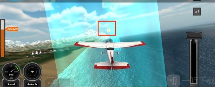 航班飞行员模拟器3d