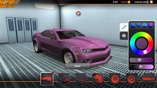 无极限飙车2 官方正版