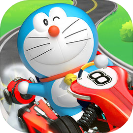 哆啦A梦飞车 安卓版