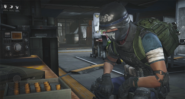 萤火突击 正版官方