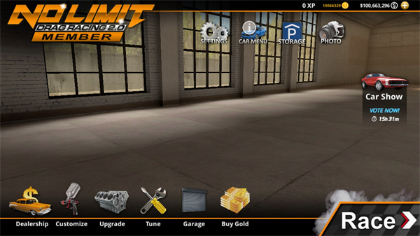 无极限飙车2 官方正版