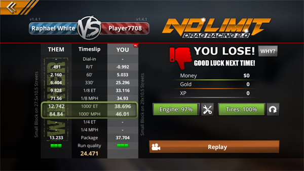 无极限飙车2 官方正版