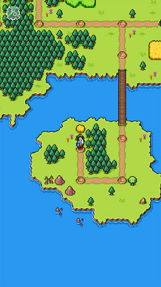 岛屿帝国 最新版