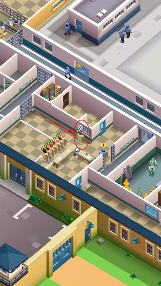 监狱帝国大亨 免广告