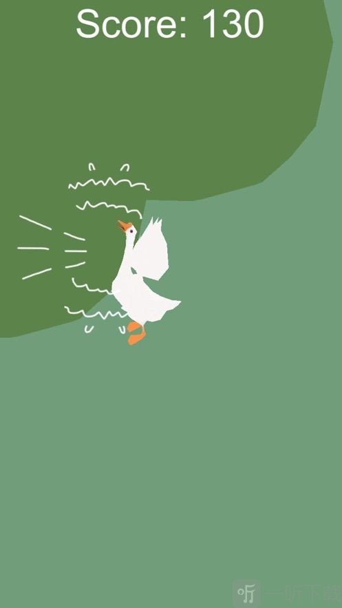 捣蛋鹅游戏