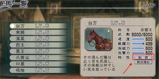 真三国无双5 完整版