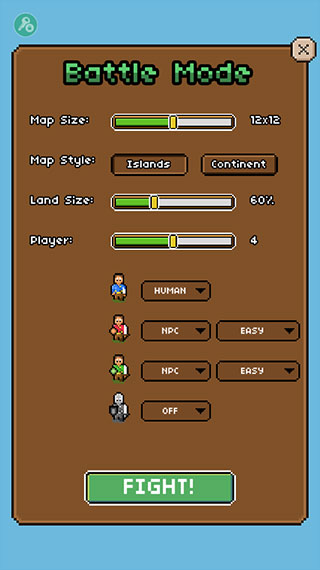 岛屿帝国 最新版