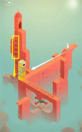 纪念碑谷 免费版